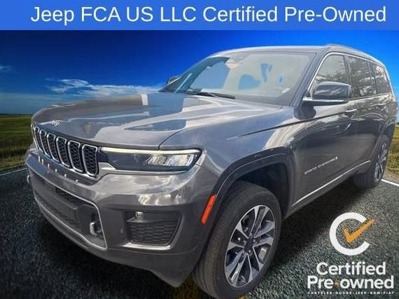 JEEP GRAND CHEROKEE 2023 1C4RJKDG1P8881293 image JEEP GRAND CHEROKEE 2023 1C4RJKDG1P8881293 image